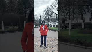 My Experience In Kostroma, Russia