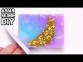 【DIY】シャキシャキスライムの作り方【slime ASMR】