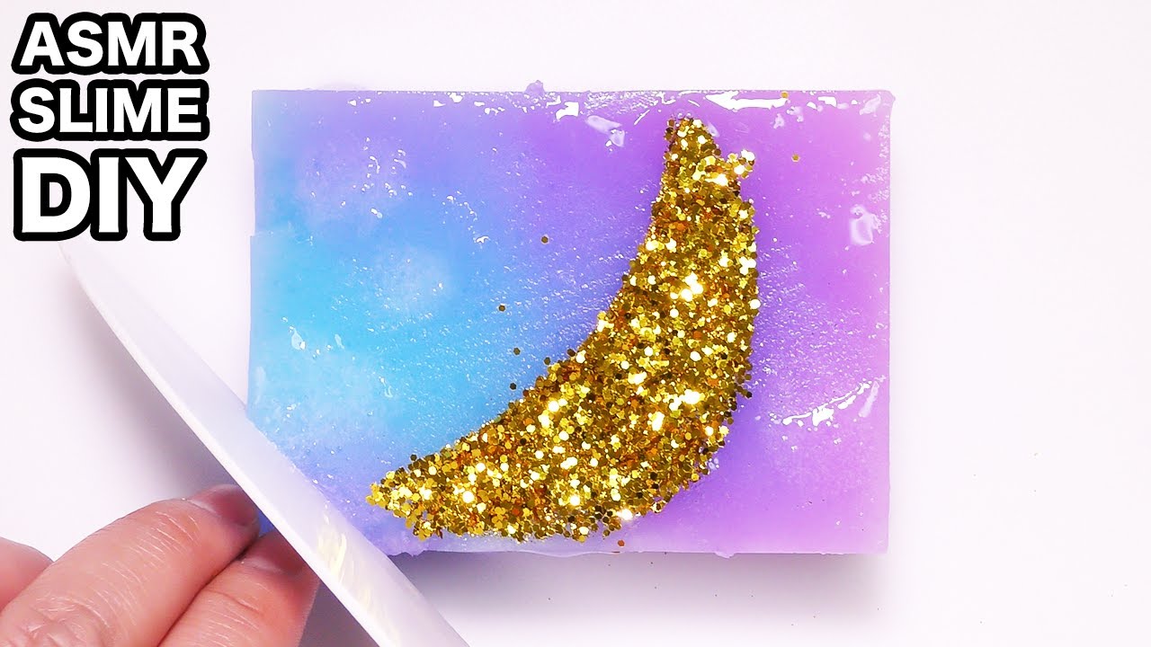 おすすめ スライム系のasmr動画10選 19年最新 かえるのしっぽ
