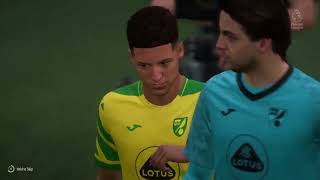 FIFA 22 Player Mode 5 Livestream