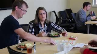 Coulee Region Math Teachers Circle