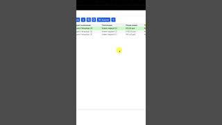 JOYCRM.Логистика: Экспорт в excel #автоматизациямлм #бизнес #логистика #этрн #crm