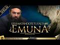 PARASHA SHELAJ - ¿ESTÁ MATÁNDOTE TU FALTA DE EMUNÁ?