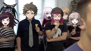 Komaeda's Condition Komaeda's Condition