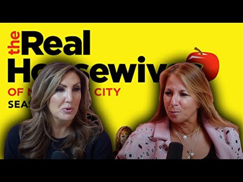 Vidéo: Valeur nette de Jill Zarin