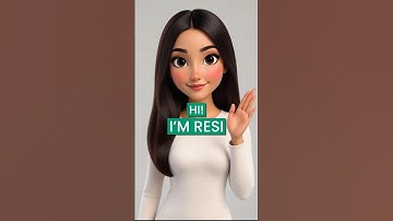 Meet Resi: Science Communication Made Simple #JoanneumResearch #ScienceExplained #science #Research