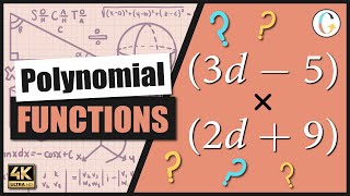 How to multiply binomials using the distributive property