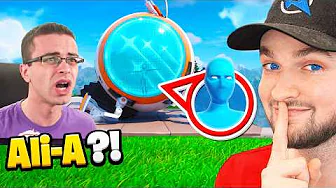 I CHEATED in Nick Eh 30’s Hide and Seek!