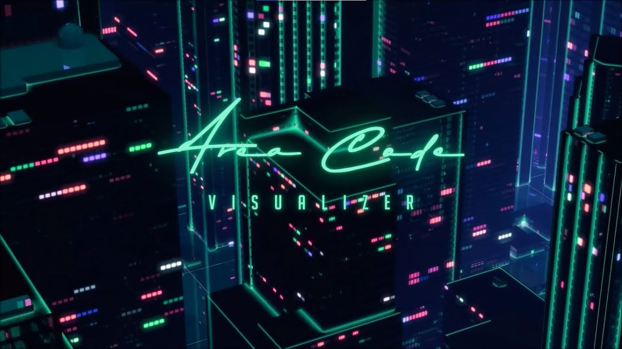 Watch Castro - Area Code (Official Visualizer) on YouTube Watch Castro - Area Code (Official Visualizer) on YouTube