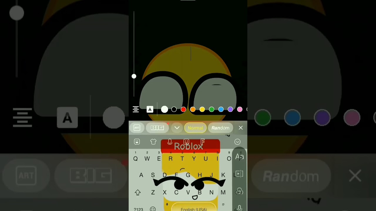 ☆𝔼ℙ𝕀ℂ 𝔽𝔸ℂ𝔼 ☆