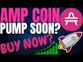 JESTE LI KUPILI AMP? | KOLIKO MOŽE CJENOVNO RASTI AMP?