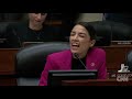 Corruption 15 Alexandria Ocasio-Cortez calls out Trump in five-minute corruption game