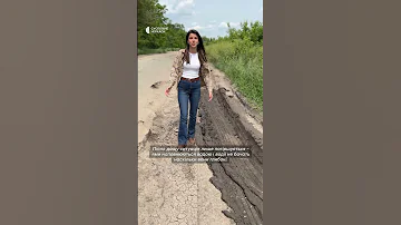 Одним словом жах Shorts черкаси черкащина дорога дороги 