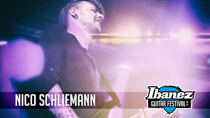 Nico Schliemann, Bernhard Lackner & Felix Lehrmann...