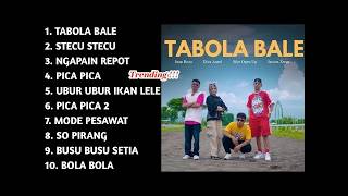 Kumpulan Lagu Timur 2025 | Tabola Bale | Ngapain Repot | Stecu Stecu | Tiktok Viral