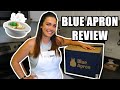 Blue Apron Review Update (July 2019) — Unboxing, Cooking, and Taste Testing