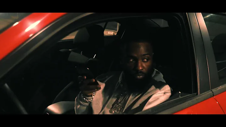 Kris Hollis  - When You See My Number [Official Music Video]