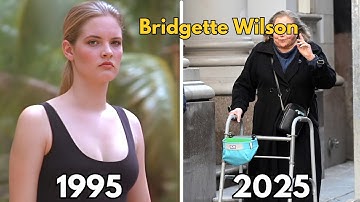 Mortal Kombat 1995 Cast: Then and Now 2025 | Where Are They in 2025?