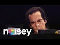 Nick Cave - The Weeping Song - Live at Town Hall NYC