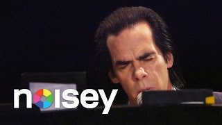 Nick Cave - "The Weeping Song" - Live at Town Hall NYC