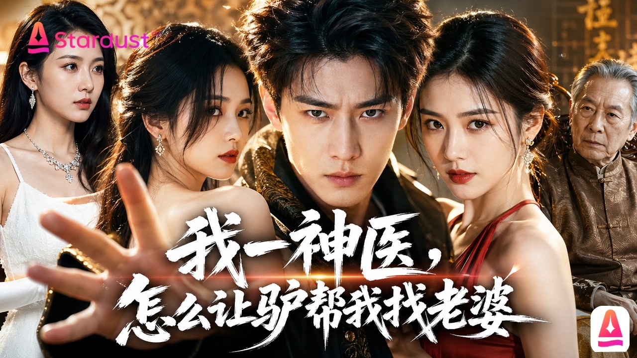 龍醫下山：未婚妻竟是首富千金