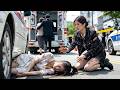 丈夫車禍時只顧救母親,竟眼睜睜看著妻女被困廢墟!怎料女兒慘死後妻子不再隱忍,離婚回豪門讓渣男血債血償!#短劇 #情感 #复仇 #drama