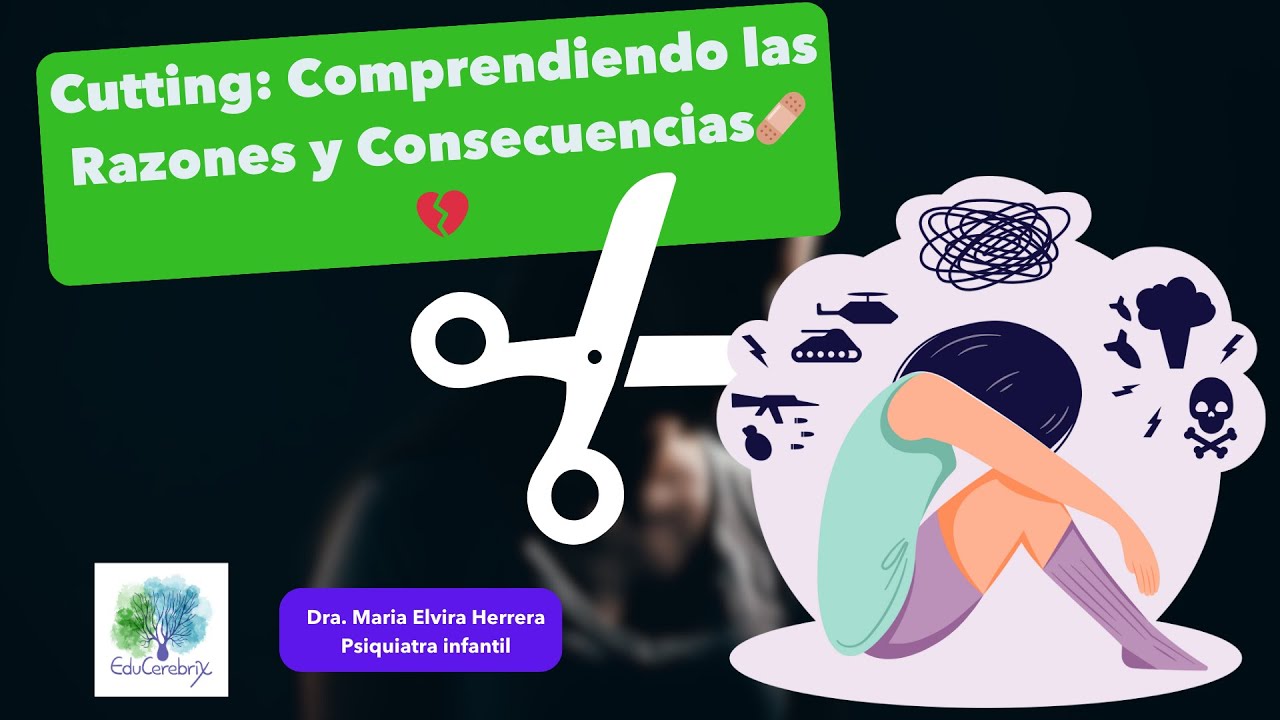 Cuáles Son Las Consecuencias Del Cutting