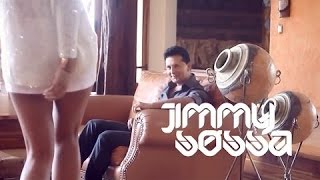 Video thumbnail of "Jimmy Sossa - Darte Un Beso (Vídeo Oficial)"