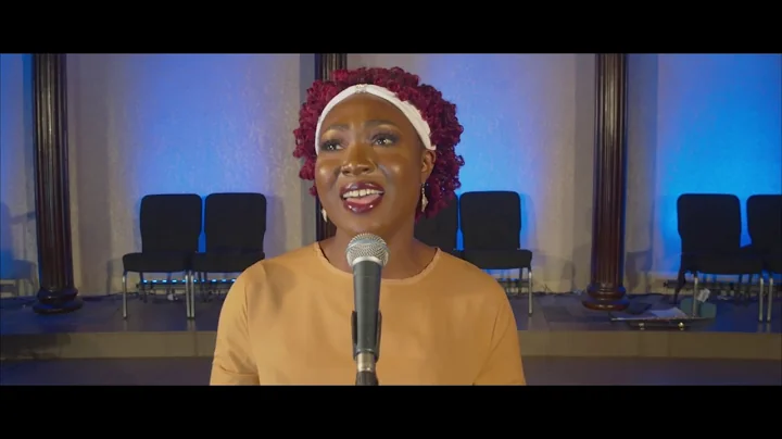 Releasing Heaven - Bethany Thompson (Official Musi...