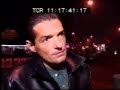 Capture de la vidéo Falco Interview In England Part 1