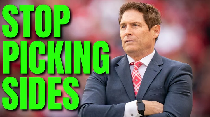 Steve Young: Stop Picking Sides on 49ers QB's