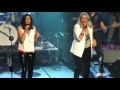 Bananarama - Cruel Summer live in Sydney (Enmore) 6 Feb 2016