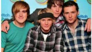 McFly - Radio 1 BBC Switch Live Interview - 12/10/08