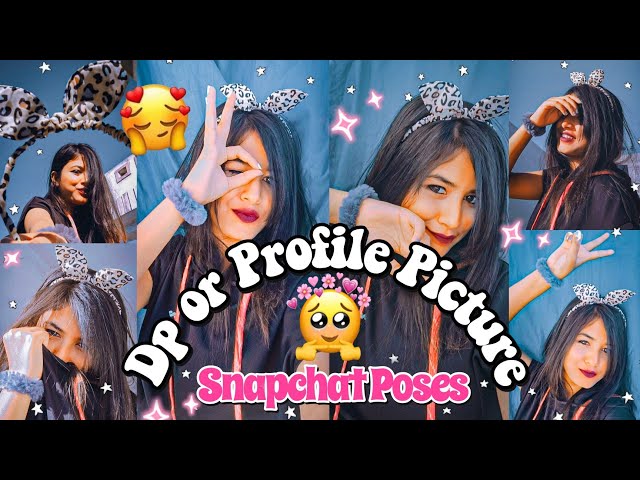 The best poses for girls' profile pictures : u/dpprofiles