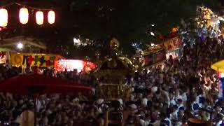 酉の市 二の酉 花園神社18 酉の市 二の酉 花園神社18