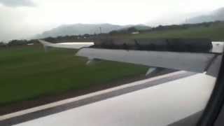 150905 Aterrizando en el Alfonso López