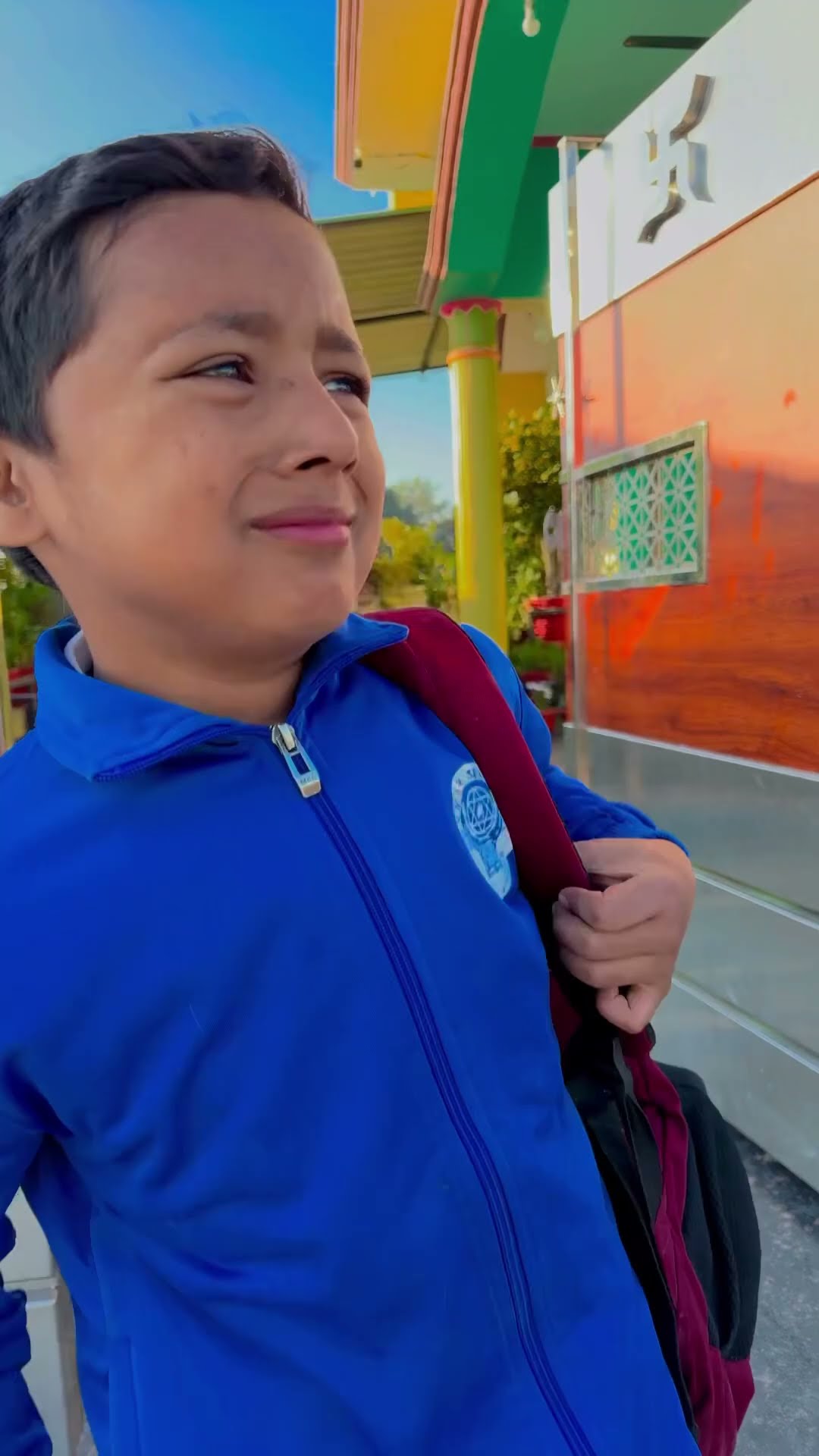 Zindagi se Jung ❤️? #shorts #viralvideo #trending #love #cutebaby