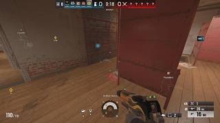 Worst Pulse Ever