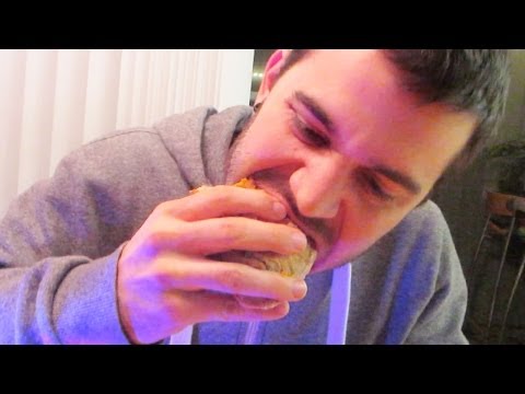 Eat Pie Like A Badass!!