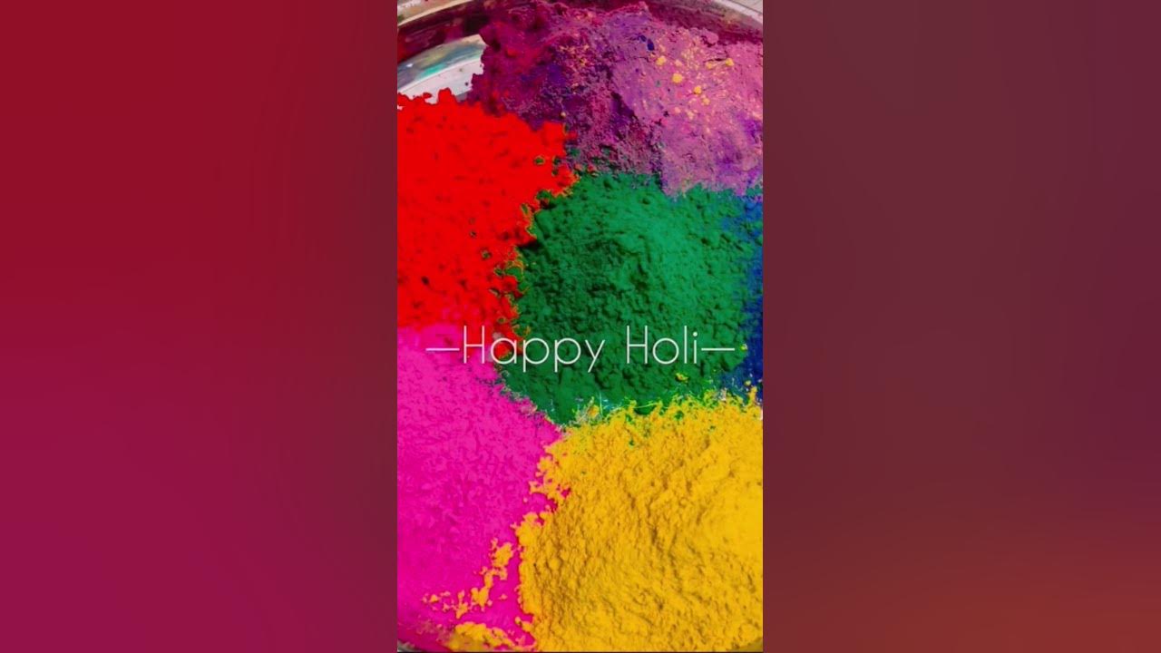 holi superhit songs 2025