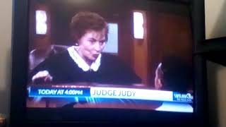 Judge Judy Today At 400 On Wsav