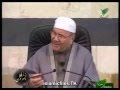 د محمد راتب النابلسي برنامج أفلا تبصرون شهوة الجنس 1 2