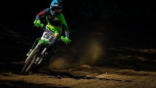 Who Is Seth Hammaker? - vurbmoto