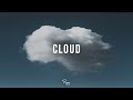"Cloud" - Emotional Rap Beat | Free Hip Hop Instrumental Music 2023 | MySpaceProd #Instrumentals