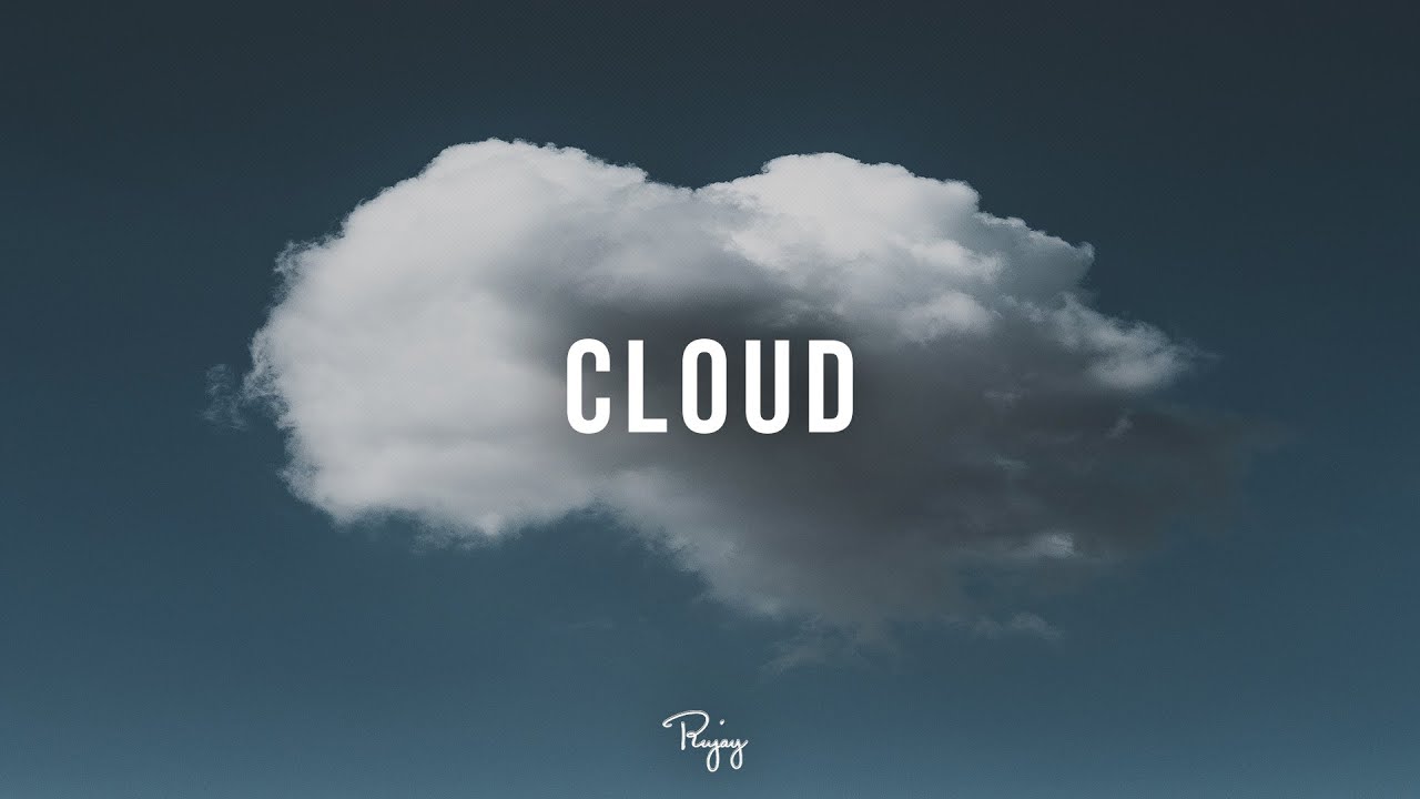 "Cloud" - Emotional Rap Beat | Free Hip Hop Instrumental Music 2023 | MySpaceProd 