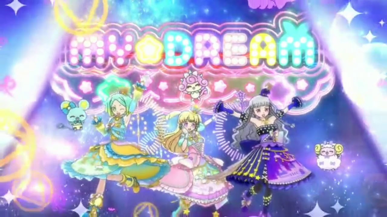 Get Idol Time Pripara 50 Lala Wakes Up Youtube Desktop Wallpaper Free Wallpaper Idol Time Pripara 50 Lala Wakes Up Youtube For Android