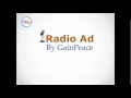 Gainpeace islam radio ad