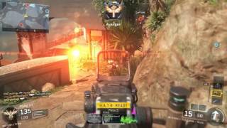 Reasons my killstreaks end #7