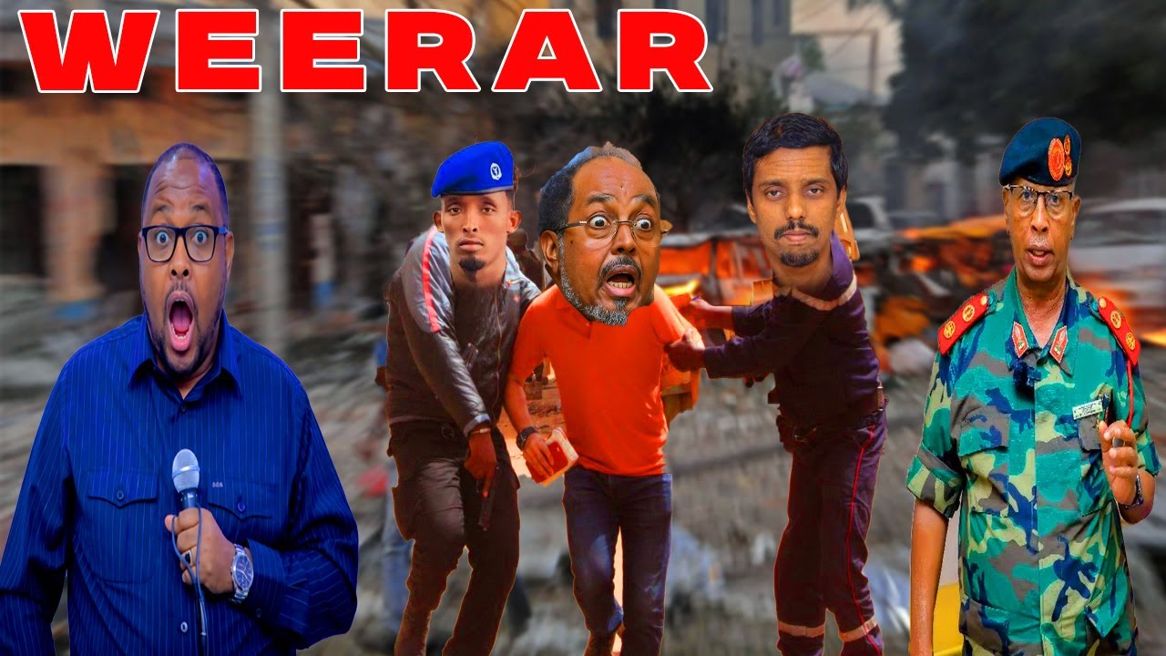 DEG DEG: Ciidanka SNM oo Gantaal ku dhuftay Hotel-ka Xasan Sh ka degay Laascaanood & Xaalka oo..