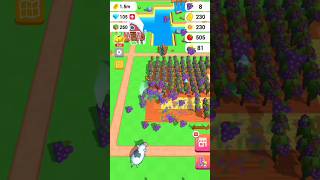 Farm Land! Farming life game #gamefai #FarmLand Farm Land! Farming life game #gamefai #FarmLand
